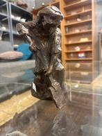 Abstract bronzen sculptuur, modern design, Ophalen