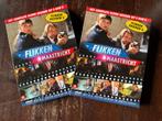 Flikken Maastricht Seizoen 5 ( 3 DVD Box ), Boxset, Ophalen of Verzenden, Zo goed als nieuw, Actie en Avontuur