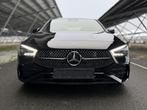 Mercedes-Benz CLA-klasse 180 Business Solution AMG | Night |, Auto's, Mercedes-Benz, CLA, 136 pk, 4 cilinders, Zwart