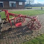 PZ Strela Deutzfahr KM 22 cyclomaaier Fella TS 335 DN cirkel, Ophalen of Verzenden, Weidebouw