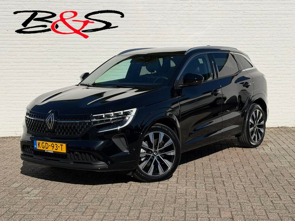 Renault AUSTRAL 1.2 E-Tech full hybrid Digital Dash Panorama, Auto's, Renault, Bedrijf, Te koop, Austral, 360° camera, ABS, Adaptive Cruise Control