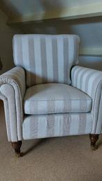 Fauteuil, Ophalen, Gebruikt, 75 tot 100 cm, Stof