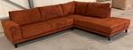 Hoekbank Porto., Huis en Inrichting, Banken | Bankstellen, Ophalen, Nieuw, Hoekbank, Stof
