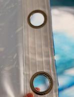 Gordijnen kinderkamer Frozen 270x142 cm, Gebruikt, 100 tot 150 cm, Ophalen of Verzenden, Kinderlijk, Frozen, Themagordijnen