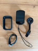 Garmin Edge 830 fietscomputer, Fietsen en Brommers, Fietsaccessoires | Fietscomputers, Ophalen of Verzenden, GPS, Gebruikt