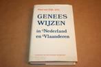 Geneeswijzen in Nederland en Vlaanderen - Paul van Dijk, Ophalen of Verzenden, Gelezen, Kruiden en Alternatief