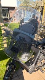 Billy jr fietsstoeltje voor, Ophalen, Zo goed als nieuw, Voorzitje