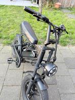 Stoere Fatbike v20 mini - Zwart, goeie staat, Gebruikt, Minder dan 47 cm, 30 tot 50 km per accu, Ophalen