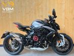 MV Agusta Dragster 800 RR SCS 800RR Nieuwe set banden!, Motoren, Motoren | MV Agusta, Motorrijbewijs A, Bedrijf, Meer dan 35 kW
