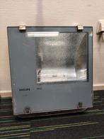Philips Breedstraler IP65 – Professionele Buitenverlichting, Ophalen, Gebruikt, Overige typen, Netvoeding