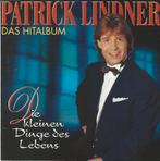 Patrick Lindner - Das Hitalbum = 2,99, Ophalen of Verzenden, Zo goed als nieuw