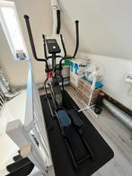 Focus Fitness Senator Crosstrainer - Perfect voor Thuis, Sport en Fitness, Ophalen, Gebruikt, Armen, Crosstrainer