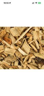 Gezocht: houtsnippers, Tuin en Terras, Overige Tuin en Terras, Ophalen of Verzenden