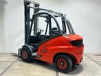 Linde H50 H50D Diesel Sideshift H50 5000kg HL1134, Diesel, Heftruck, Linde