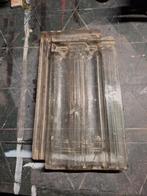 Glazen Mulden Dakpan - Unieke Lichtinval!, Doe-het-zelf en Verbouw, Dakpannen en Dakbedekking, Overige materialen, Gebruikt, Overige kleuren