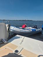 Rubberboot Lodestar 380, Aluminium, Zo goed als nieuw, Benzine, Minder dan 70 pk