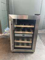 Medion MD37450 Wijnkoelkast - 12 Flessen, Ophalen, Minder dan 75 liter, Zonder vriesvak, Gebruikt