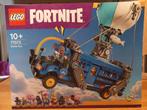 Lego 77073 Fortnite Battle Bus in verzegelde doos., Ophalen of Verzenden, Nieuw