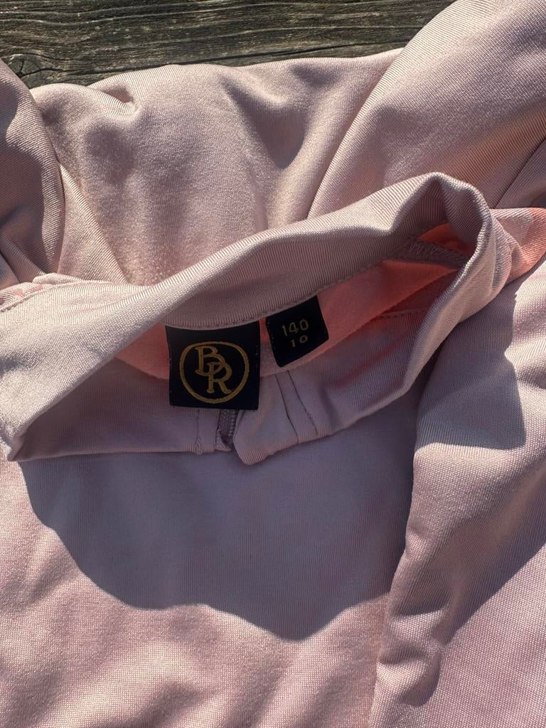 BR BASELAYER maat 140, Ophalen of Verzenden, Zo goed als nieuw, Dressuur, Bovenkleding