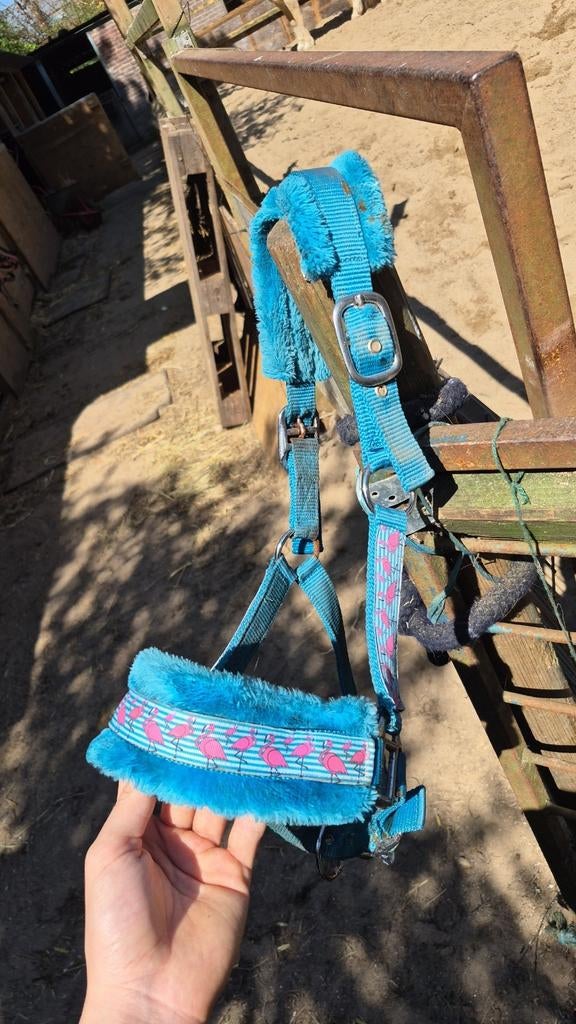 Happyhalsters halster, Ophalen of Verzenden, Overige soorten