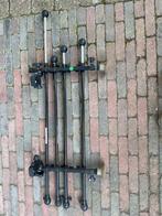 hondenrek auto, Auto diversen, Hondenrekken, Ophalen, Gebruikt