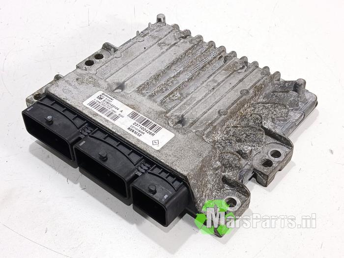 Computer Motormanagement van een Renault Megane, Gebruikt, -, Renault, -