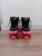 Rolschaatsen maat 35 - Gebruikt maar nog mooi, Ophalen, Gebruikt, Kinderen