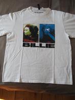 T-Shirt Billie Eilish maat XXS - Divided uit 2024, Verzenden, Zo goed als nieuw, Kleding