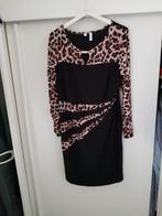 body flirt  mooie jurk mt 44/46, Zwart, Maat 42/44 (L), Nieuw, Ophalen of Verzenden