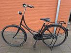 Omafiets limit, Ophalen of Verzenden, Gebruikt, 26 inch of meer