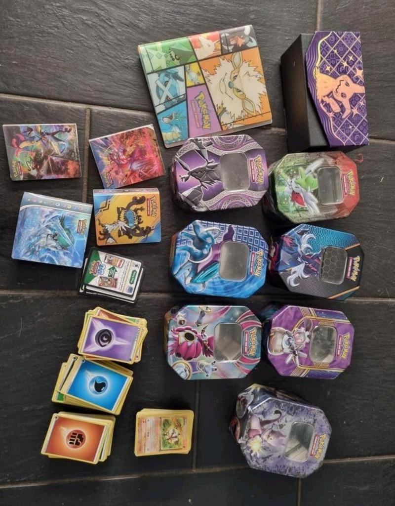 Pokemon, Kinderen en Baby's, Speelgoed | Actiefiguren, Ophalen