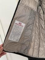 Parajumpers Super Lightweight Zomerjas XS Legergroen, Kleding | Dames, Jassen | Zomer, Ophalen, Zo goed als nieuw, Maat 34 (XS) of kleiner