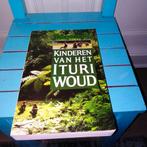 Kinderen van het Ituri Woud door Colin M. Turnbull., Ophalen, Gelezen, Azië