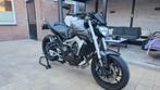 Yamaha MT-09 ABS 2014, 849 cc, 3 cilinders, Particulier, Meer dan 35 kW