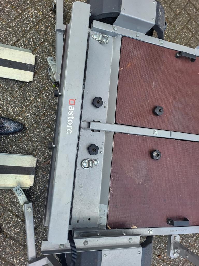 Aanhanger voor driewielfiets en gewone fiets, Auto diversen, Aanhangers en Bagagewagens, Ophalen of Verzenden, Gebruikt