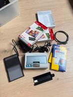 Canon selphy cp400, Ophalen of Verzenden, Zo goed als nieuw