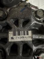 Ford Connect 1.8 Diesel 2008 Stuurpomp, Gebruikt, -, -, Ophalen of Verzenden