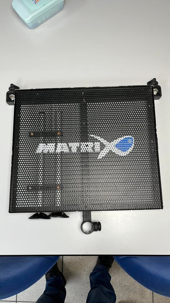 Matrix Aasplateau, Ophalen of Verzenden, Gebruikt, Overige typen