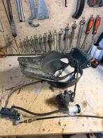 Piaggio tph typhoon rem systeem 50cc 125cc 180cc, Ophalen of Verzenden