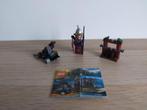 Lego The Hobbit Lake-town Guard - Set 30216, Ophalen of Verzenden, Zo goed als nieuw, Complete set, Lego