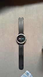 Garmin vivoactive 3, Ophalen, Gebruikt, Zwart, Stappen