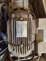 Electromotor, Ophalen, Minder dan 50 watt