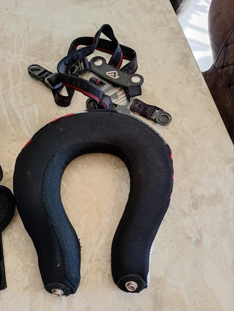 Nekbrace kids, Ophalen of Verzenden, Tweedehands