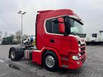 Scania G540 ,alcoa,4 balg,hydr,retarder,topcondition,COC HT2, Automaat, Achterwielaandrijving, Euro 6, Scania