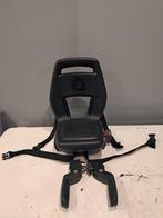 Fietszitje, Fietsen en Brommers, Fietsaccessoires | Fietsstoeltjes, Ophalen, Achterzitje, Voetsteuntjes, Zo goed als nieuw