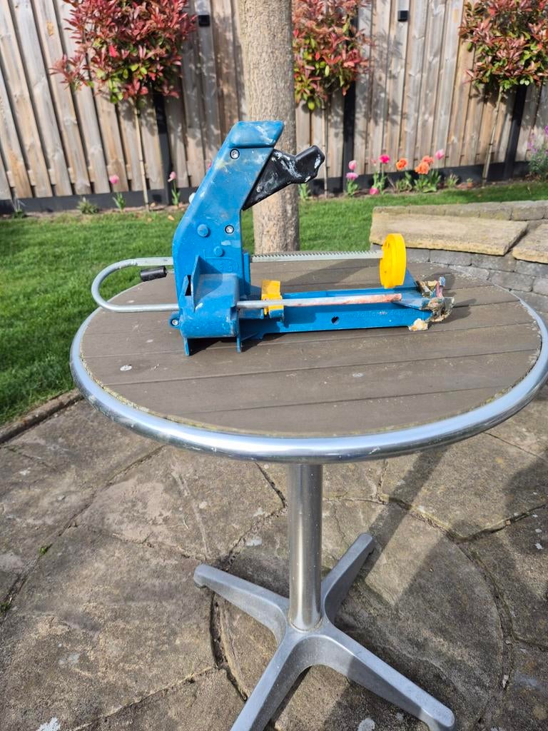 Kohler Woodcap doseerpistool, Ophalen of Verzenden