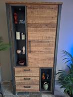 Meubelset (kwaliteit, massief hout), Huis en Inrichting, Ophalen