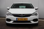Opel Astra 1.2 Business Elegance Navigatie Achteruitrijcamer, Auto's, Voorwielaandrijving, Stof, Gebruikt, 1199 cc