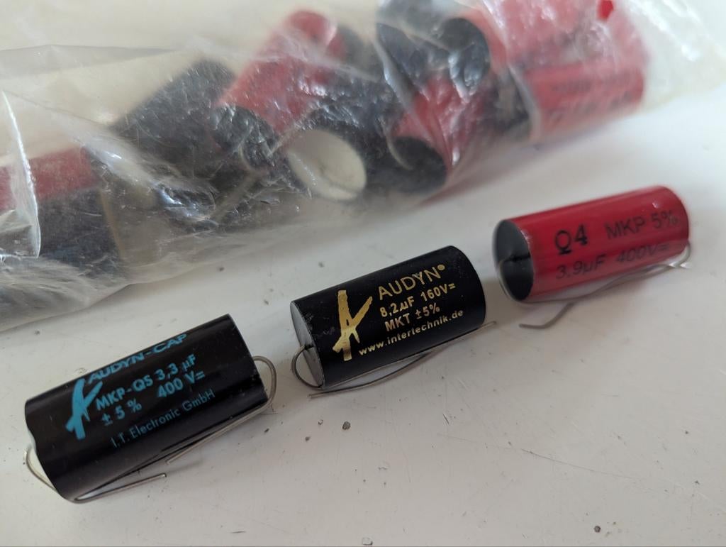 Luidspreker Crossover Onderdelen, Audio, Tv en Foto, Luidsprekers, Ophalen of Verzenden, Minder dan 60 watt, Overige typen, Philips