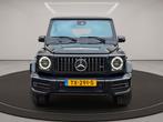 Mercedes-Benz G-klasse 63 * ERMERALD GREEN MET * BURMESTER *, Automaat, G-Klasse, Bedrijf, Vierwielaandrijving